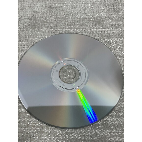 Splinter Cell Double Agent (Sony Playstation 2 PS2) Game Disc Only - Picture 4 of 4